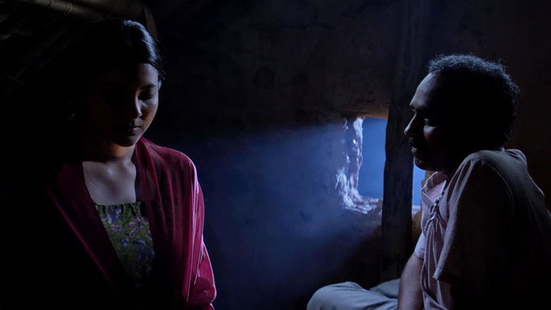 кадр из фильма पूर्णबहादुरको सारङ्गी