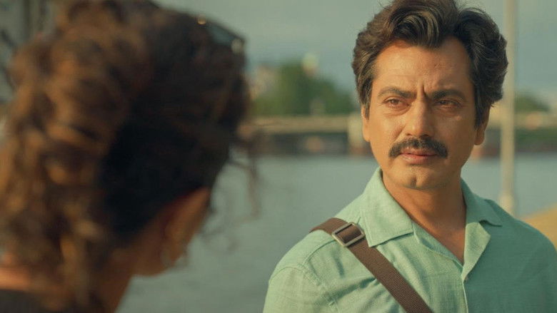 кадр из фильма Main Actor Nahin Hoon