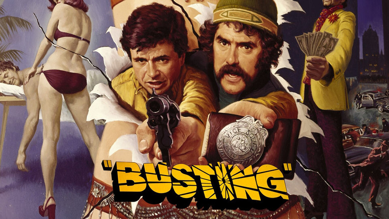 кадр из фильма Ещё один арест