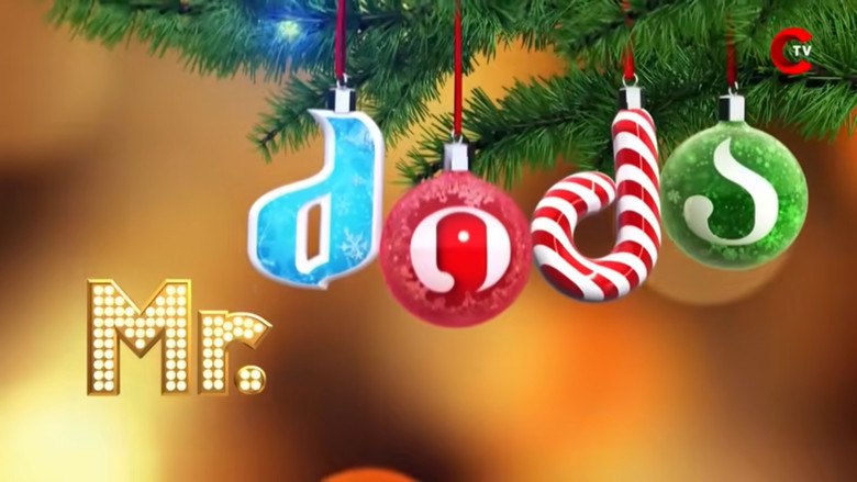 кадр из фильма Mr. Няня