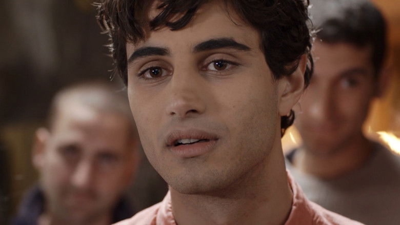 кадр из фильма Lazzaro vieni fuori