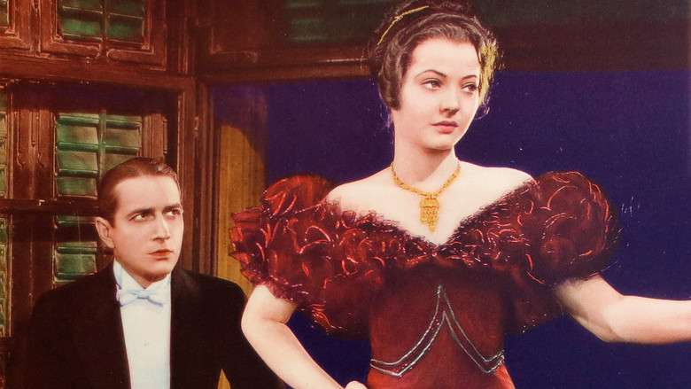 кадр из фильма Jennie Gerhardt