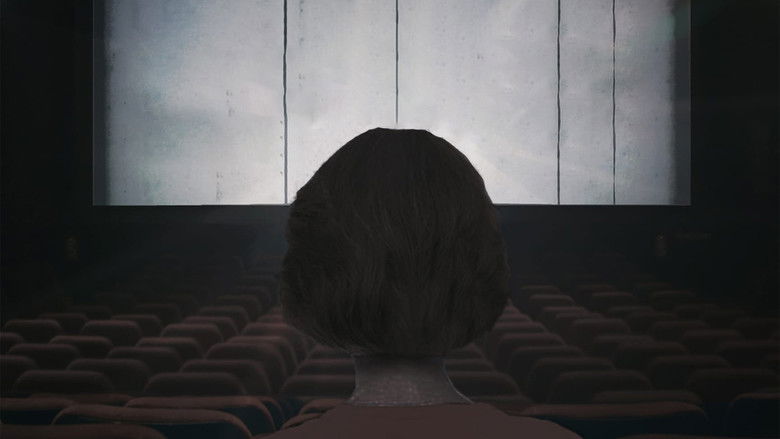 кадр из фильма Sessão Especial