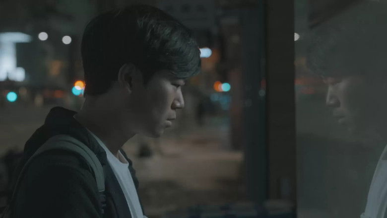 кадр из фильма 黑暗時期的虛構狂想