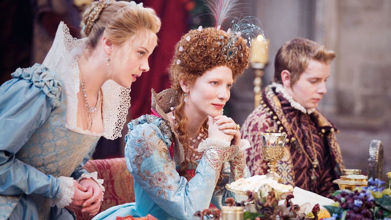 кадр из фильма Золотой век