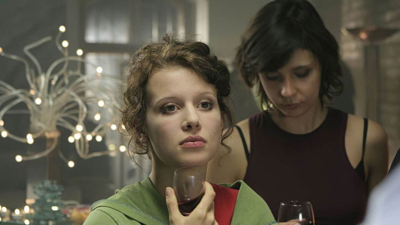 кадр из фильма Французский номер