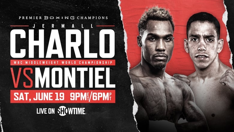 кадр из фильма Jermall Charlo vs. Juan Macias Montiel