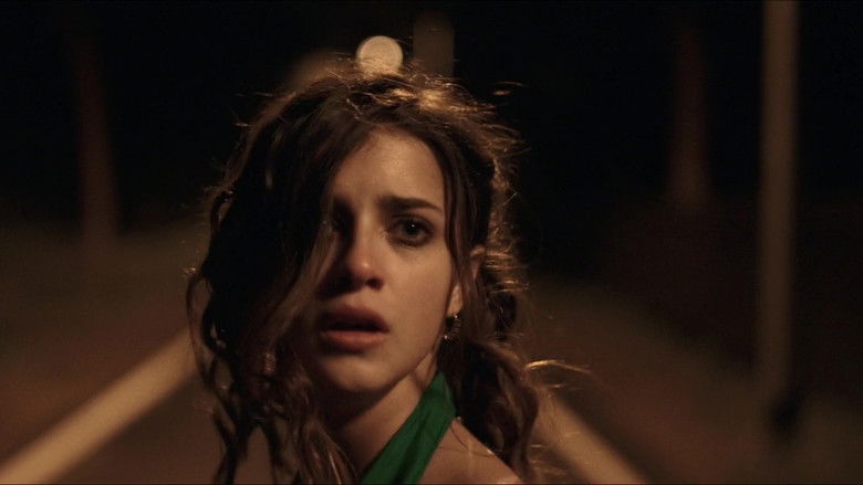 кадр из фильма Tutte le mie notti