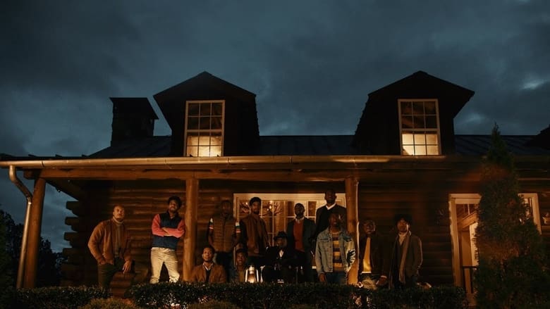 кадр из фильма The House Invictus