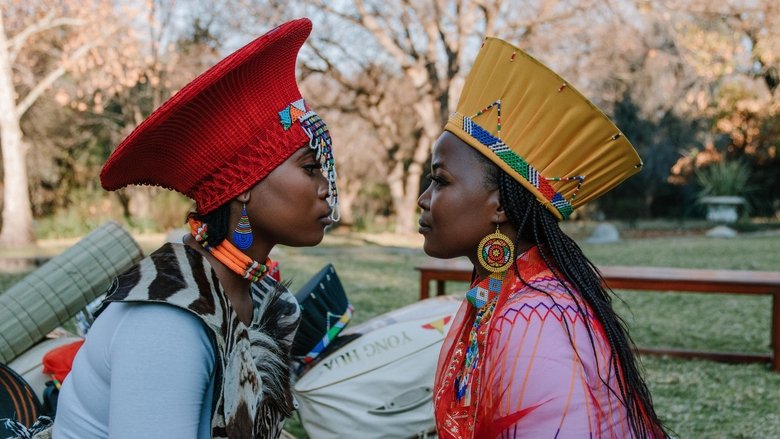 кадр из фильма Umakoti Wethu