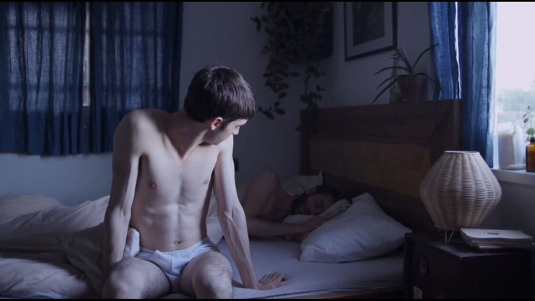 кадр из фильма Revived