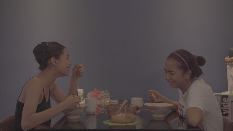 кадр из фильма Sarah