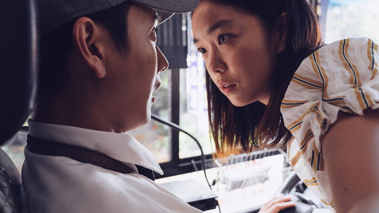 кадр из фильма Мой пропавший Валентин