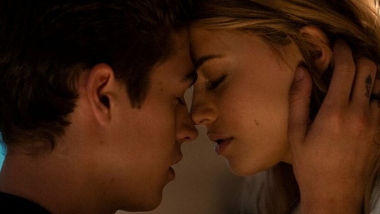 кадр из фильма После. Долго и счастливо