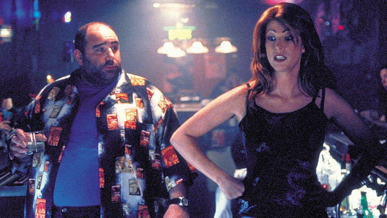 кадр из фильма Bare Witness