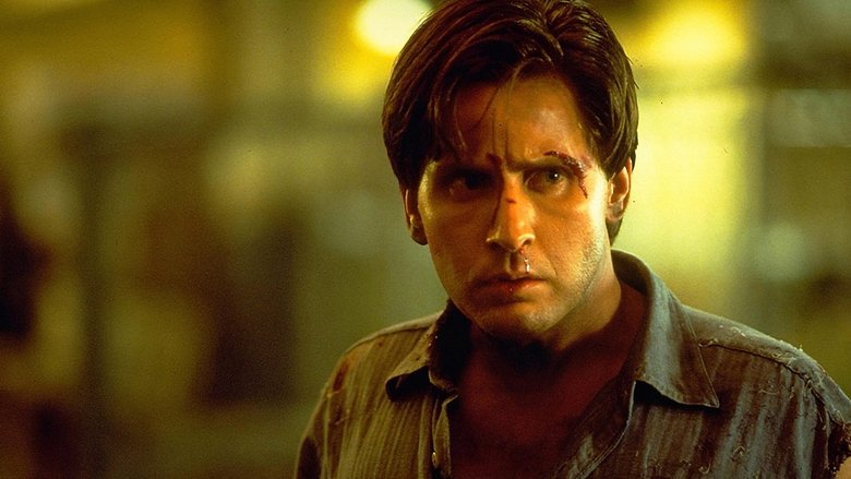 кадр из фильма Ночь страшного суда