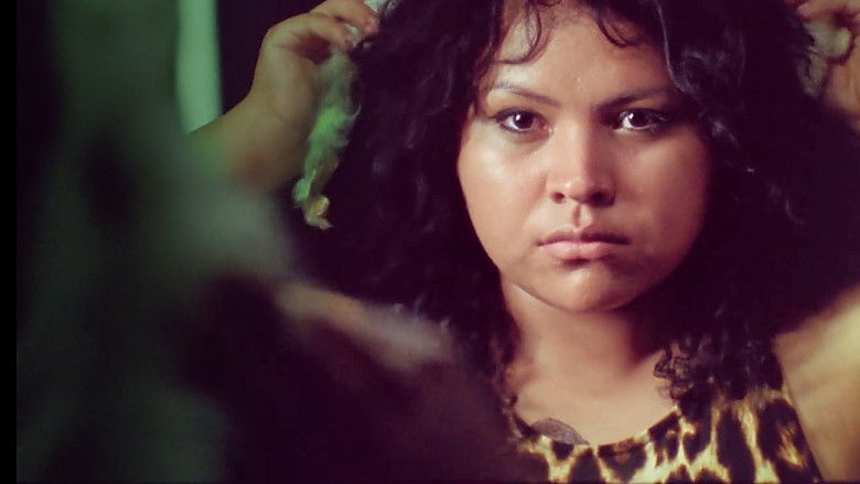 кадр из фильма Delta Dawn