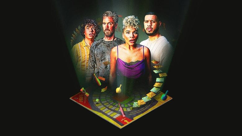 кадр из фильма Убойная игра