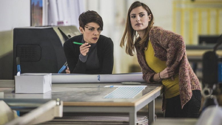 кадр из фильма Quel venerdì 30 dicembre