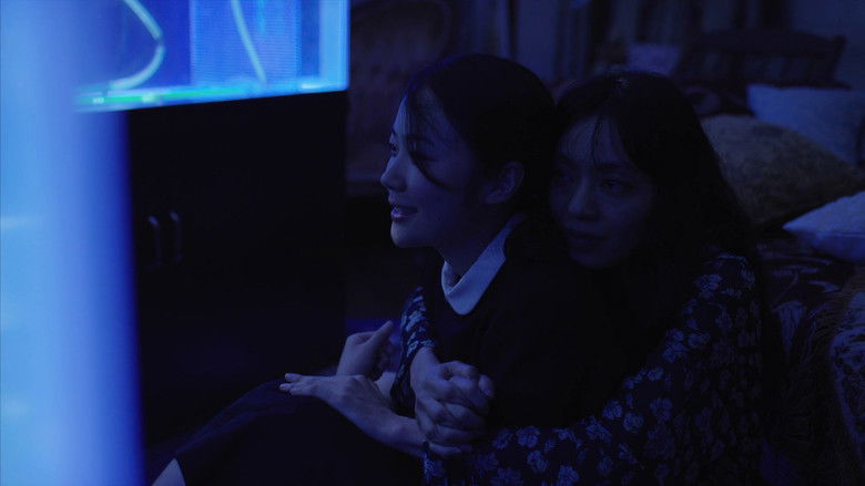 кадр из фильма Невеста Рип ван Винкля