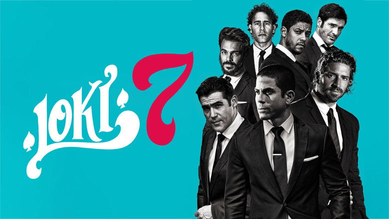 кадр из фильма Loki 7