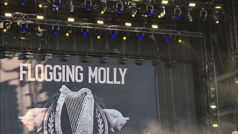 Flogging Molly - Live at Wacken Open Air 2024