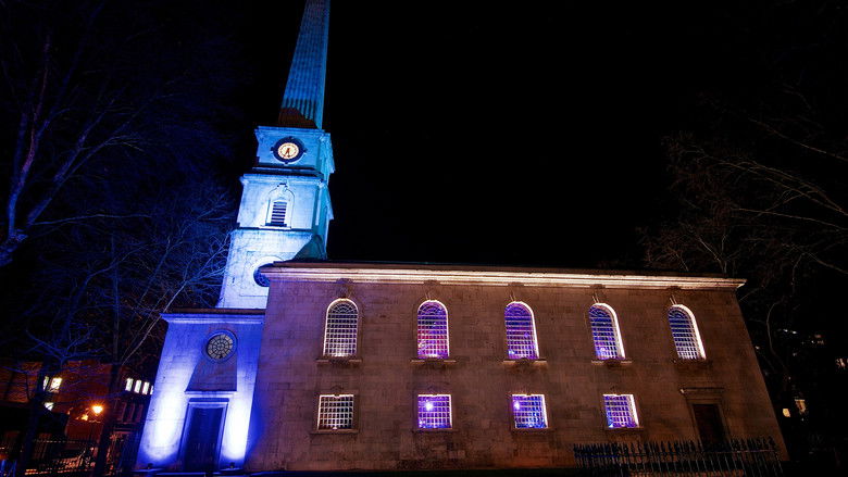 кадр из фильма An Easter Celebration