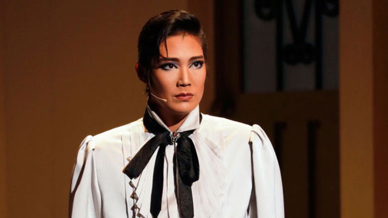 кадр из фильма マノン