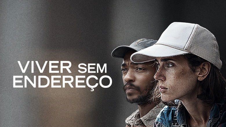 кадр из фильма Убежище