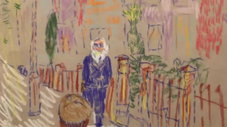 кадр из фильма Pastries, Freedom, Love: A Malatesta Story