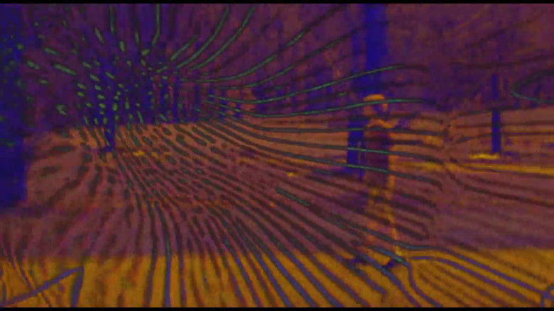 кадр из фильма Joose Psychedelia Test