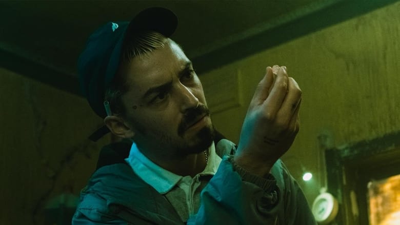 кадр из фильма Беспредельные путешествия во времени