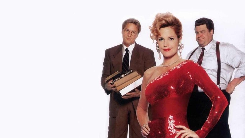 кадр из фильма Уроки любви