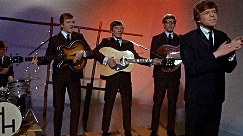 кадр из фильма Pop Gear