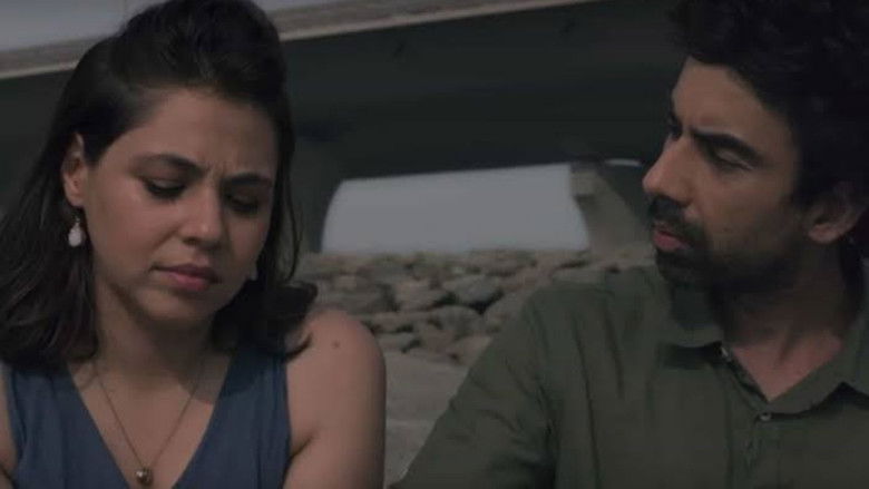 кадр из фильма The Good Vibes