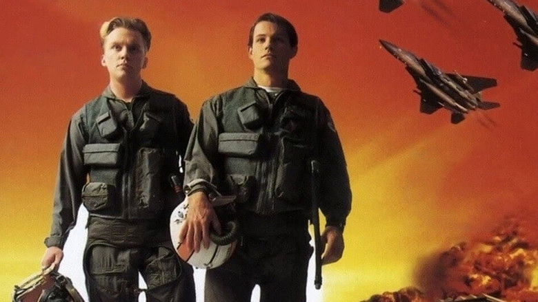 кадр из фильма Операция «К центру Солнца»