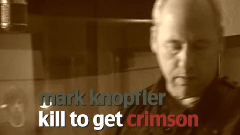 кадр из фильма Mark Knopfler: Kill to Get Crimson - A Documentary