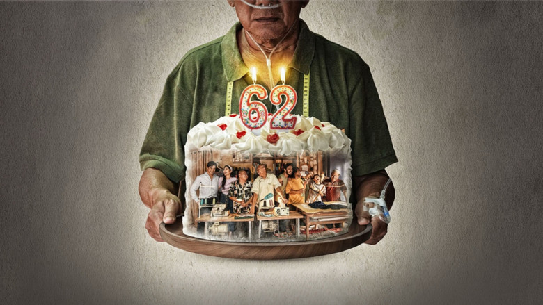 кадр из фильма Gak Ada Matinya