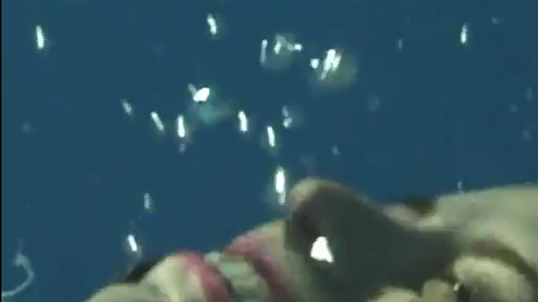 кадр из фильма The Defiant Niece