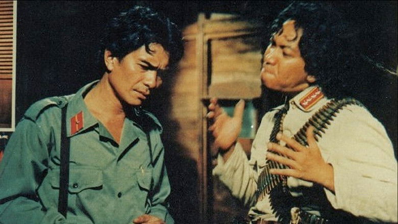 кадр из фильма Nagabonar