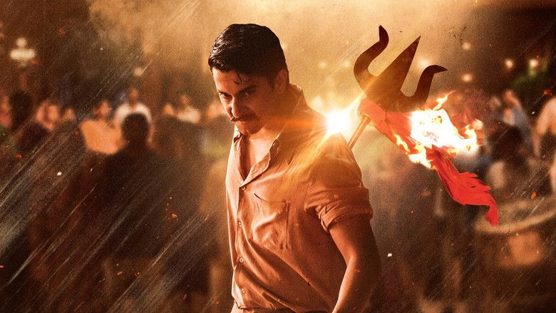 кадр из фильма శ్యామ్ సింగ రాయ్