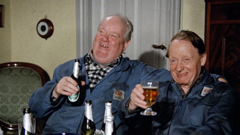 кадр из фильма Manden på Svanegården