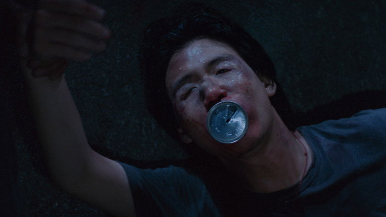 кадр из фильма Пока не высохнут слезы