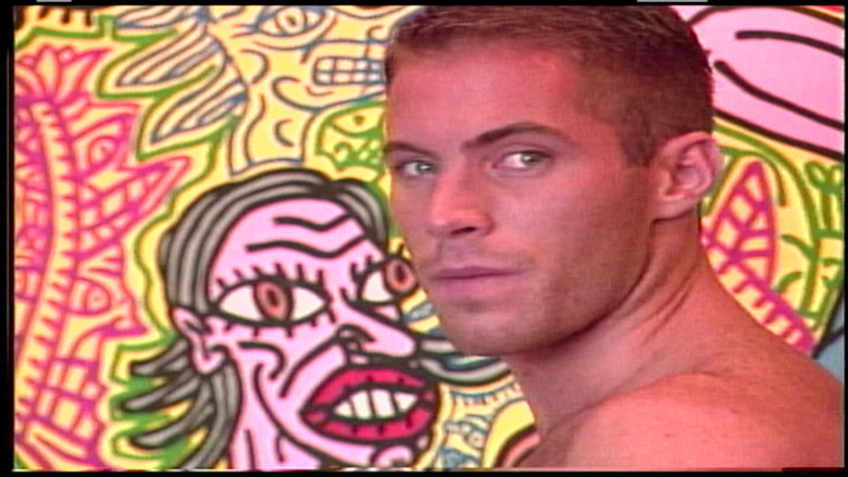 кадр из фильма Lost in Vegas