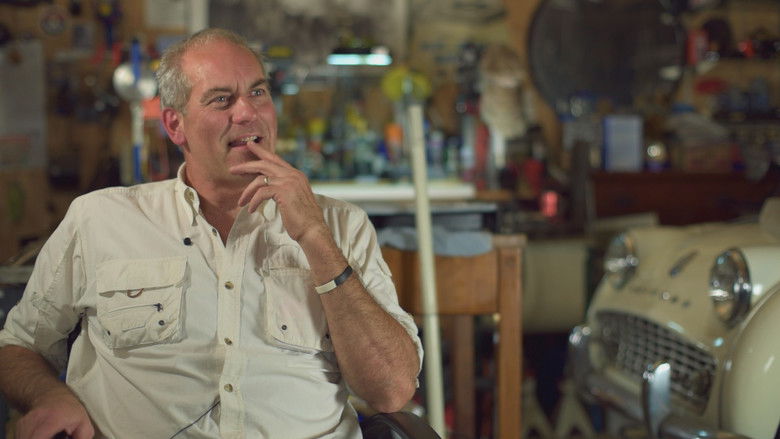 кадр из фильма Royalty Free: The Music of Kevin MacLeod