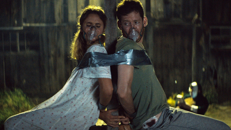 кадр из фильма Нектар