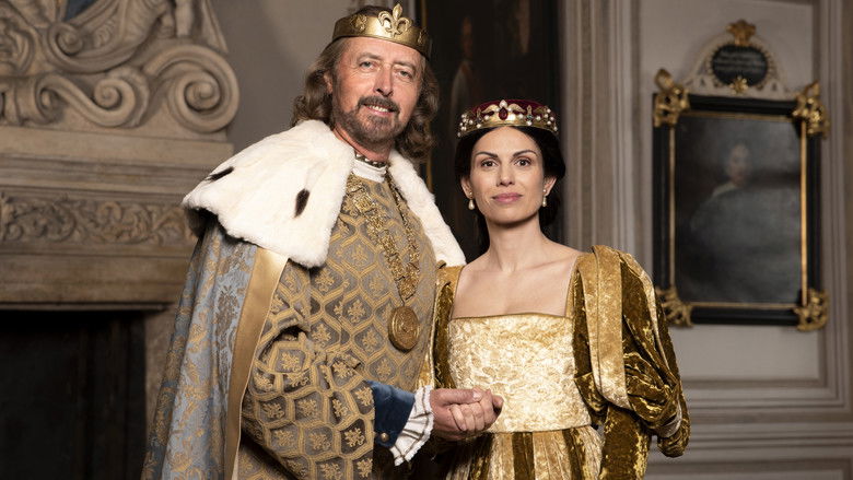 кадр из фильма Jak si nevzít princeznu