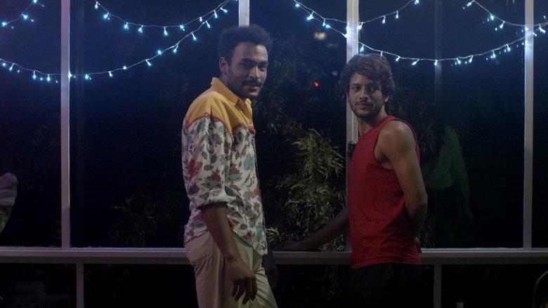 кадр из фильма Promessa de um Amor Selvagem