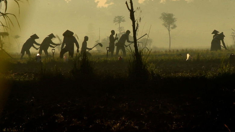 кадр из фильма Menata Masa Depan