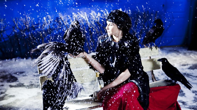 кадр из фильма Последняя сказка Риты